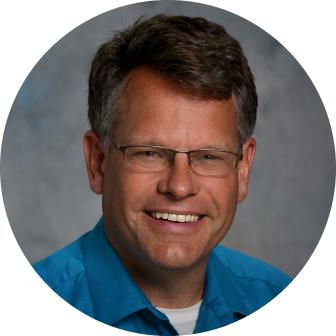 Dr. Tom Dresen