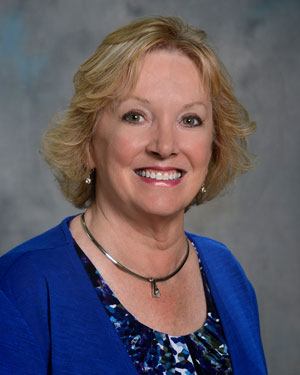 Dr. Lynda Bangston